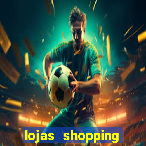 lojas shopping iguatemi porto alegre